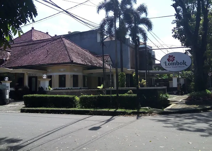 Lombok Ethnic Hotel