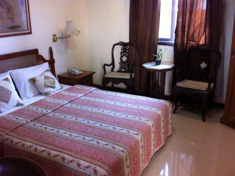 Lombok Ethnic Apartemen