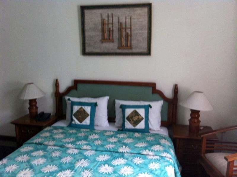 Lombok Ethnic Apartemen