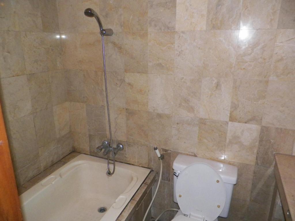 Lombok Ethnic Apartemen