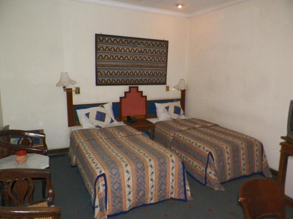 Lombok Ethnic Apartemen *