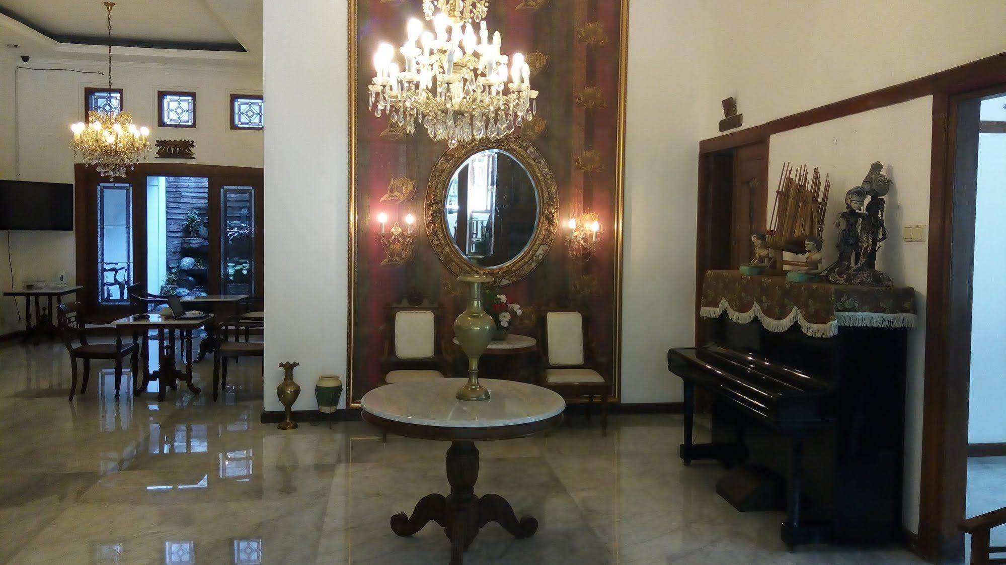 Lombok Ethnic
